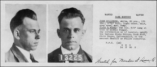 Illustration for article titled The Real History Of John Dillinger And Henry Ford